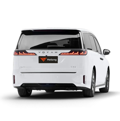VOYAH ドリーマー メンシアンジャ 2022 豪華型EV MPV 左方向 5315*1985*1820