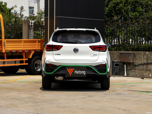MG ZS SUV 究極のファミリーカー 最大パワーは150-200PS 制限重量は1000kg-2000kg
