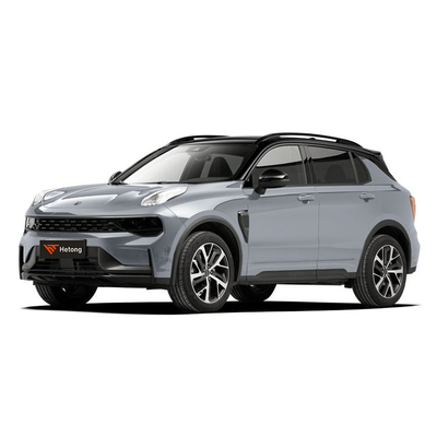 コンパクトSUV エネルギー車両 高速電気自動車 2023 Lynk Co 01 PHEV 1.5TD EM-P AM