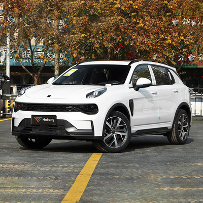 コンパクトSUV エネルギー車両 高速電気自動車 2023 Lynk Co 01 PHEV 1.5TD EM-P AM