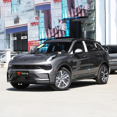 コンパクトSUV エネルギー車両 高速電気自動車 2023 Lynk Co 01 PHEV 1.5TD EM-P AM