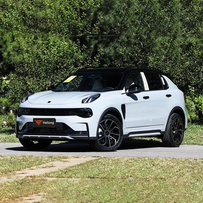 コンパクトSUV エネルギー車両 高速電気自動車 2023 Lynk Co 01 PHEV 1.5TD EM-P AM
