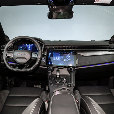 コンパクトSUV エネルギー車両 高速電気自動車 2023 Lynk Co 01 PHEV 1.5TD EM-P AM