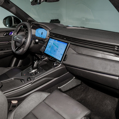 コンパクトSUV エネルギー車両 高速電気自動車 2023 Lynk Co 01 PHEV 1.5TD EM-P AM