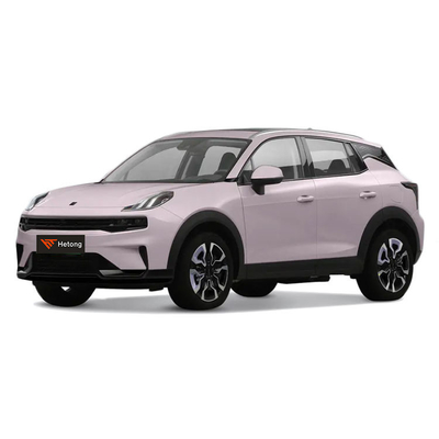 2023 リミックス プロリンク Co 06 Phev 小型SUV 充電銃 5人座SUV マックススピード200km/h