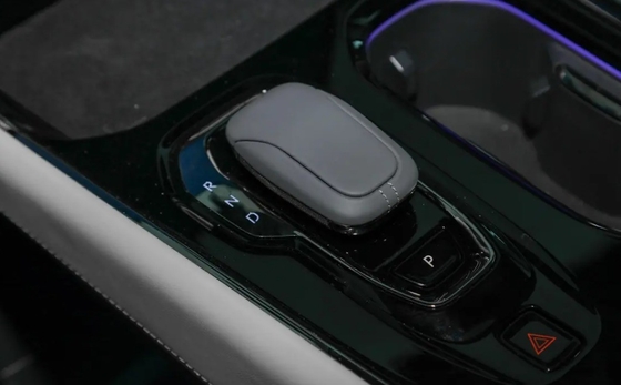 2023Zeeker 009 822km 140kwh 電動 高級 家電 ビジネス MPV 400kW 最大出力