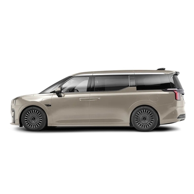 2023Zeeker 009 822km 140kwh 電動 高級 家電 ビジネス MPV 400kW 最大出力