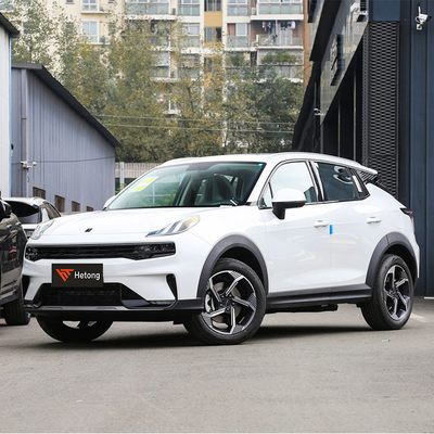 2023 リミックス プロリンク Co 06 Phev 小型SUV 充電銃 5人座SUV マックススピード200km/h