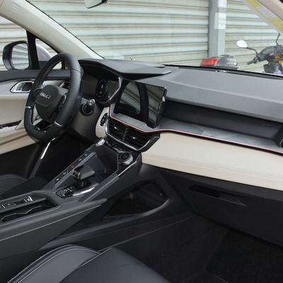 2023 リミックス プロリンク Co 06 Phev 小型SUV 充電銃 5人座SUV マックススピード200km/h