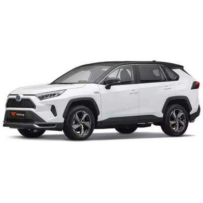 4600x1855x1685 トヨタRav4 2023 オート 双エンジン E 左方向 SUV 車 電動車