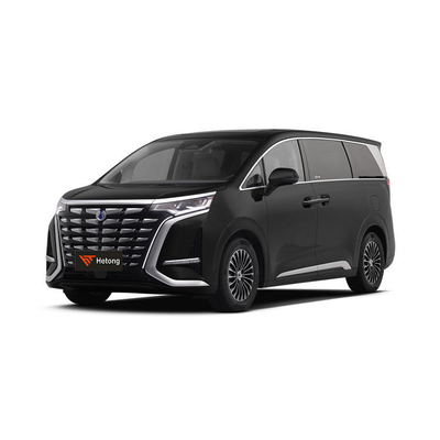 2022年 黒/青 オート デンザ Dnine Dm-I 電動車 945 高級プラグインハイブリッド 中型 Mpv