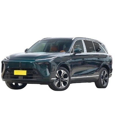 2023年 グレートウォール ウェイ ランシャン 高速ダブルモーター 超長距離 SUV