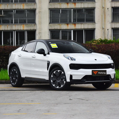 リンク社 2021年5月05日 1.5Td エナジーカー コンパクト SUV プラグインハイブリッド 最大速度200km/h