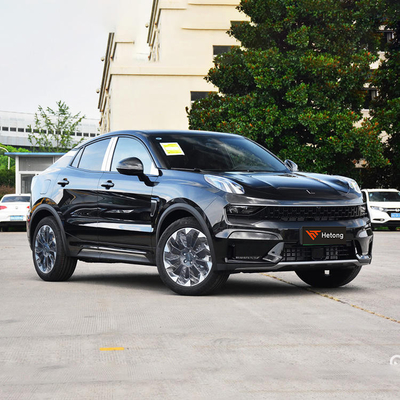 リンク社 2021年5月05日 1.5Td エナジーカー コンパクト SUV プラグインハイブリッド 最大速度200km/h