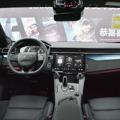 リンク社 2021年5月05日 1.5Td エナジーカー コンパクト SUV プラグインハイブリッド 最大速度200km/h