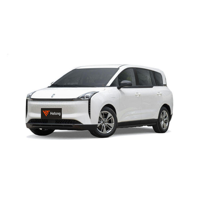 ベストーン NAT 120kW コンビンド パワー 195km CLTCレンジ 純電気MPV