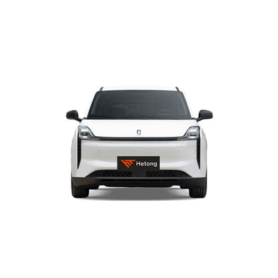 ベストーン NAT 120kW コンビンド パワー 195km CLTCレンジ 純電気MPV