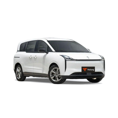 ベストーン NAT 120kW コンビンド パワー 195km CLTCレンジ 純電気MPV