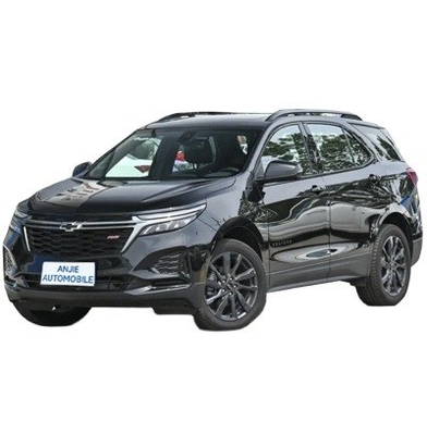 2023年 シェボレー・エクイノックス 直流ガソリン 中型SUV 最大トルク300-400Nm