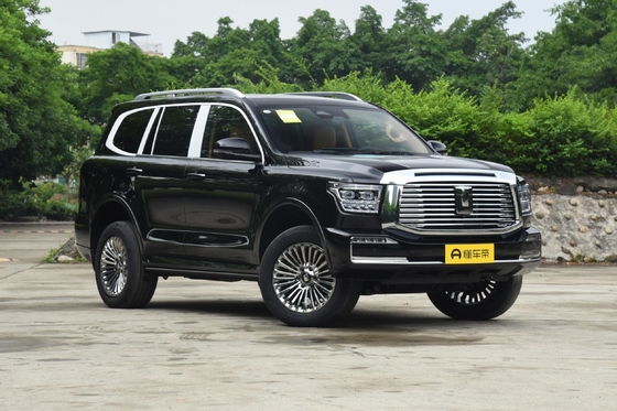 容量 1.5-2.0L メタル屋根ラック 2022年大型SUV自動車タンク500 メイド