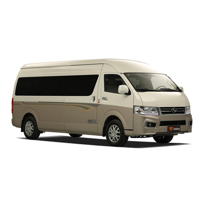 双階バス 2016-2023 ゴールデンドラゴン 中古自動トランスミッション 観光バス