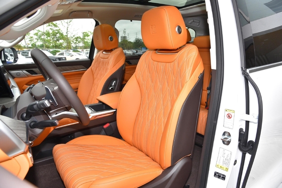 容量 1.5-2.0L メタル屋根ラック 2022年大型SUV自動車タンク500 メイド