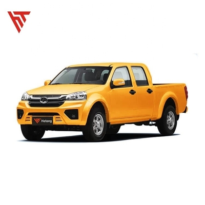 レザーシート グレートウォール ウイングル 5 7 2WD 4WD ガソリンディーゼルピックアップ 2021 2022 2023