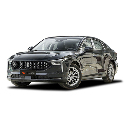 2023 左方向多機能ホイール B70S FAW Bestune B70用の高級ガス/ガソリンSUV