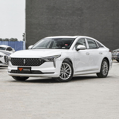 2023 左方向多機能ホイール B70S FAW Bestune B70用の高級ガス/ガソリンSUV