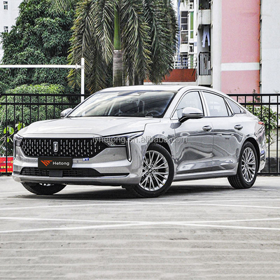 2023 左方向多機能ホイール B70S FAW Bestune B70用の高級ガス/ガソリンSUV