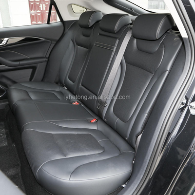 2023 左方向多機能ホイール B70S FAW Bestune B70用の高級ガス/ガソリンSUV