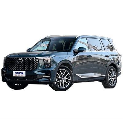 2023年 ギャック・トランプチ Gs8 7座 8ギア SUV ガソリン車 中古車