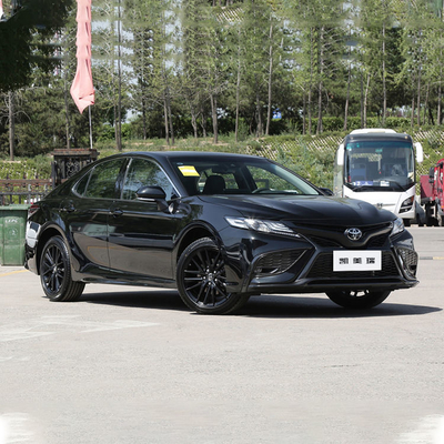 トヨタ・キャムリー 2.5g ルックス・バージョン セダン 中古 ガソリンカー 207 N.m 最大トルク