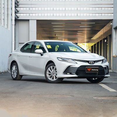 2022年 2020年 2019年 二手トヨタ・キャムリー ハイブリッド 車 双希望骨 後ろ式懸垂