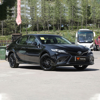 2022年 2020年 2019年 二手トヨタ・キャムリー ハイブリッド 車 双希望骨 後ろ式懸垂