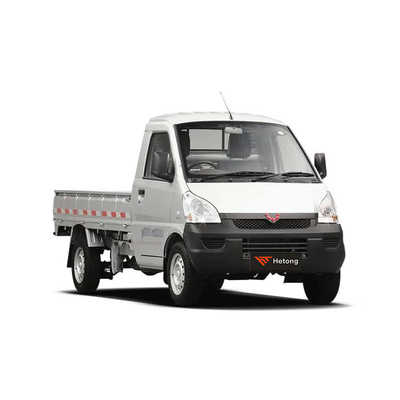 ウォーリング・ロングワンのミニ軽貨車のための地域代理人として私たちのネットワークに参加してください