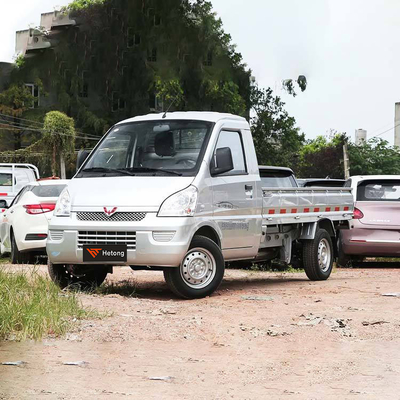 ウォーリング・ロングワンのミニ軽貨車のための地域代理人として私たちのネットワークに参加してください