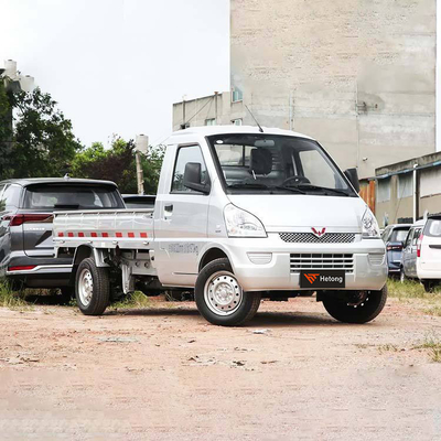 ウォーリング・ロングワンのミニ軽貨車のための地域代理人として私たちのネットワークに参加してください