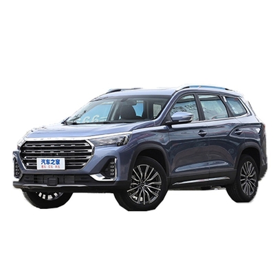2023 Jetour X90 Plus 2.0tガソリンSUV 天然吸気エンジン7座