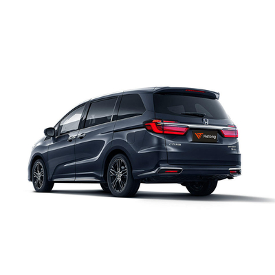 2023 ホンダ オデッセイ 2.0L MPV ハイブリッド HEV 146 HP L4 E-CVT 5ドア 7人乗り