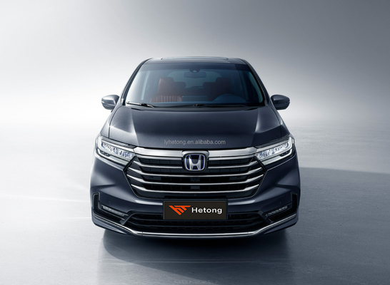 2023 ホンダ オデッセイ 2.0L MPV ハイブリッド HEV 146 HP L4 E-CVT 5ドア 7人乗り