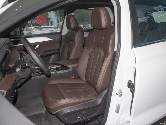 2023 Jetour X90 Plus 2.0tガソリンSUV 天然吸気エンジン7座