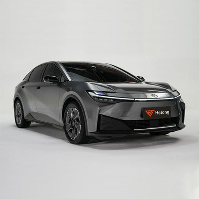 2023 TOYOTA BZ3 高配置電気自動車 最大出力100kW 5席