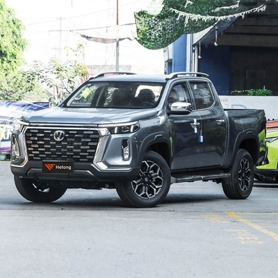 チェンガン 2.0T ガソリンカーピックアップ フロントウィンドウ 電気 アンチ ピンチ 一鍵のリフティング