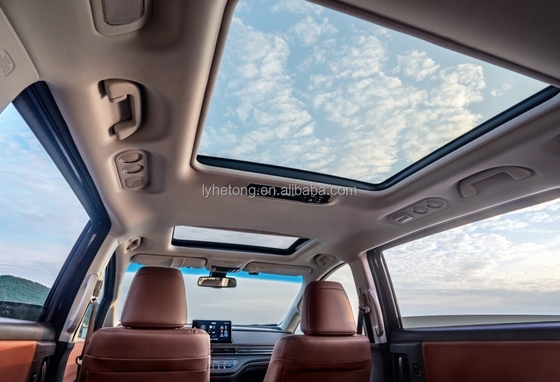 2023 ホンダ オデッセイ 2.0L MPV ハイブリッド HEV 146 HP L4 E-CVT 5ドア 7人乗り