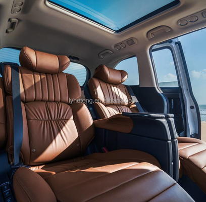 2023 ホンダ オデッセイ 2.0L MPV ハイブリッド HEV 146 HP L4 E-CVT 5ドア 7人乗り