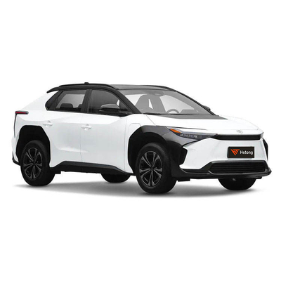 パーソナル トヨタ Bz4X 電動SUV 大容量 赤/青