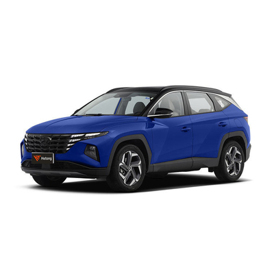 2023 ハインダイ トクソン L 自動車 ガソリン 高速 BIG DOG コンパクト SUV 0km 中古車