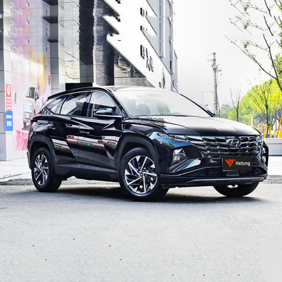 2023 ハインダイ トクソン L 自動車 ガソリン 高速 BIG DOG コンパクト SUV 0km 中古車