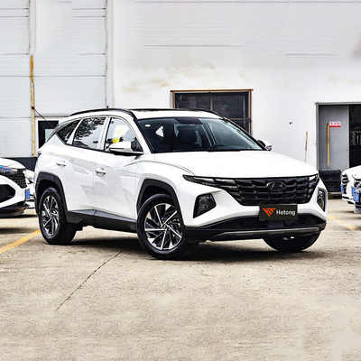2023 ハインダイ トクソン L 自動車 ガソリン 高速 BIG DOG コンパクト SUV 0km 中古車